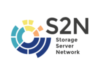 Storage Server Network