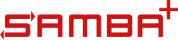 SAMBA+ Software Packages SAMBA+