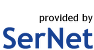 Logo SerNet GmbH SerNet